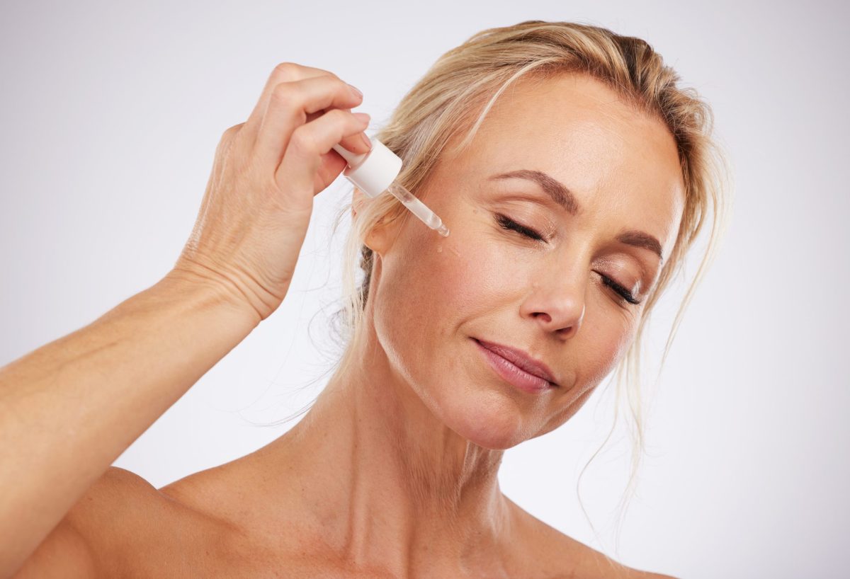 The Benefits of Peptide Therapy for Anti-Aging, Newark